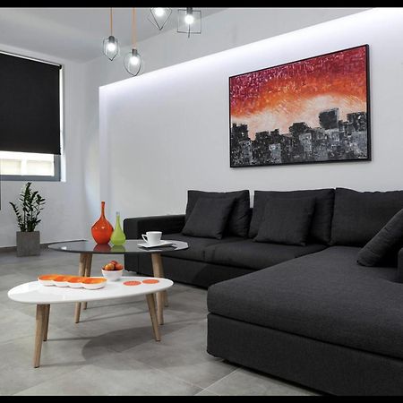 Hermes Apartments Афины Экстерьер фото