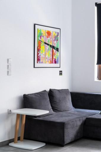 Hermes Apartments Афины Экстерьер фото