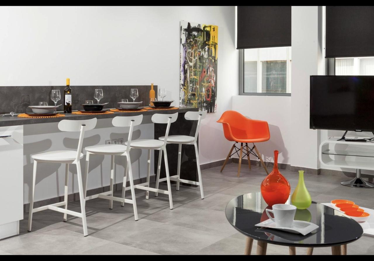 Hermes Apartments Афины Экстерьер фото