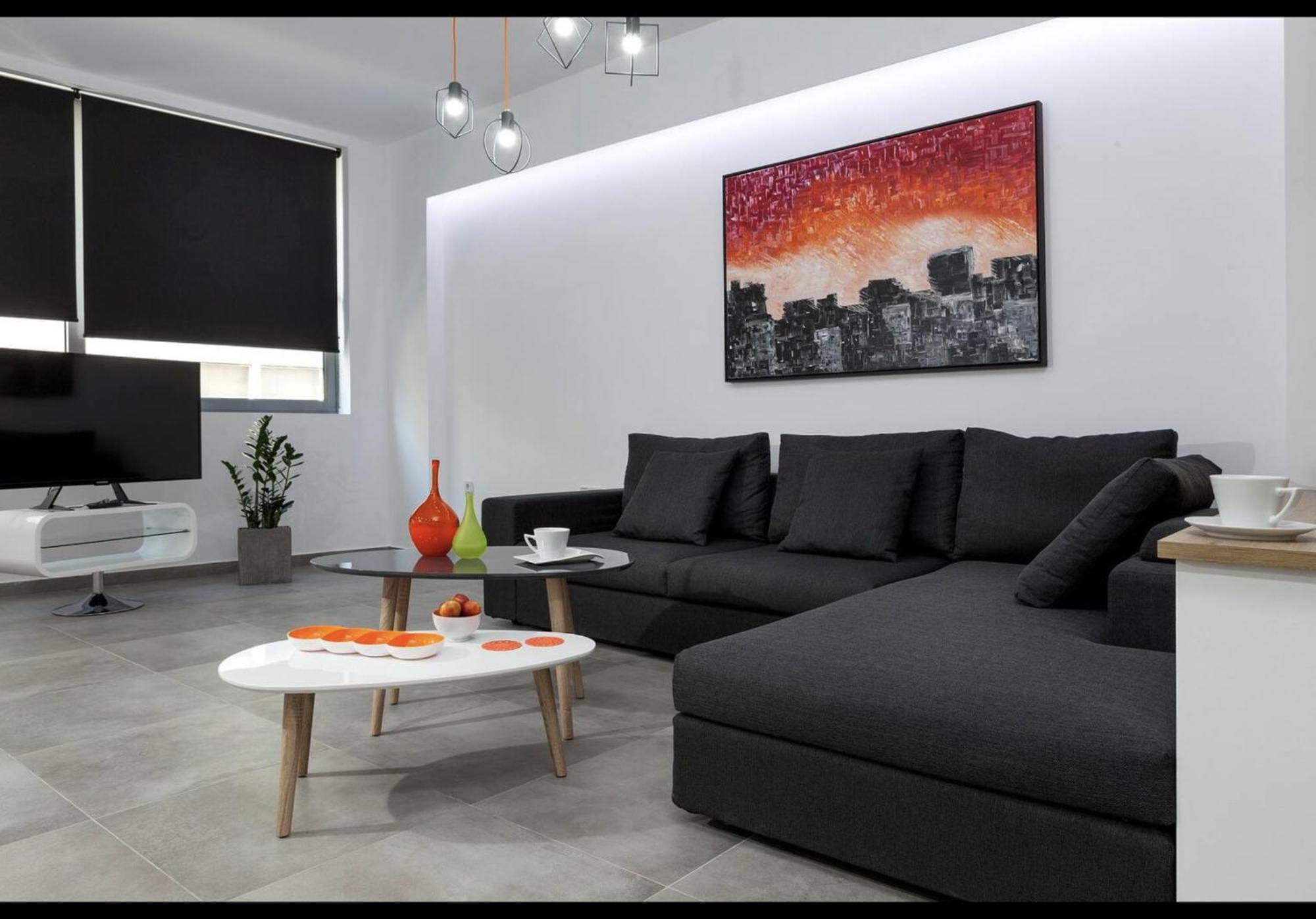 Hermes Apartments Афины Экстерьер фото
